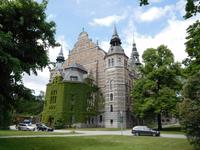 Stockholm_Nordisches_Museum &ndash; &copy; Andreas Höhn (Eberhardt TRAVEL)