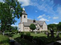 Vretakloster (2) &ndash; &copy; Andreas Höhn (Eberhardt TRAVEL)