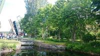 Attraktionen auf dem Dalslandkanal &ndash; &copy; Katrin Kerpa (Eberhardt TRAVEL)