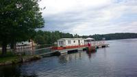 Am Dalslandkanal &ndash; &copy; Katrin Kerpa (Eberhardt TRAVEL)