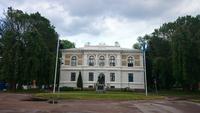 Museum in Vänersborg &ndash; &copy; Katrin Kerpa (Eberhardt TRAVEL)