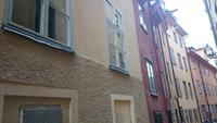 schmale Gassen in der Altstadt von Stockholm &ndash; &copy; Katrin Kerpa (Eberhardt TRAVEL)