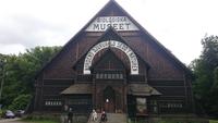 Stockholm, Museum &ndash; &copy; Katrin Kerpa (Eberhardt TRAVEL)
