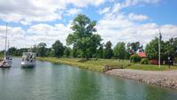 Am Gotakanal 12 &ndash; &copy; Katrin Kerpa (Eberhardt TRAVEL)