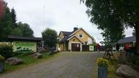 Grönasens Älgpark in Schweden &ndash; &copy; Katrin Kerpa (Eberhardt TRAVEL)