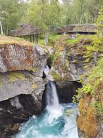 Wasserfall