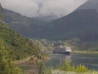 Geiranger