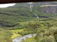 Wasserfall