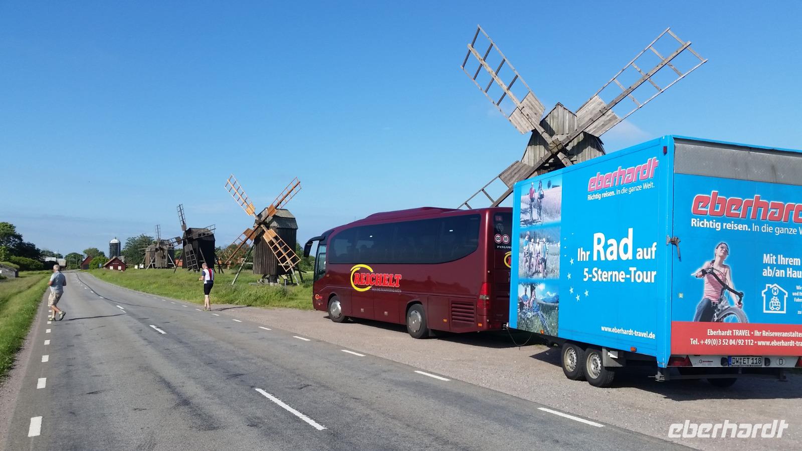Öland &ndash; &copy; Martin Büchner (Eberhardt TRAVEL)