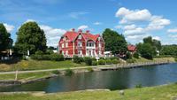 Göta Kanal - Borensberg &ndash; &copy; Martin Büchner (Eberhardt TRAVEL)