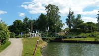 Göta Kanal &ndash; &copy; Martin Büchner (Eberhardt TRAVEL)