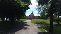 Schloss Gripsholm &ndash; &copy; Martin Büchner (Eberhardt TRAVEL)