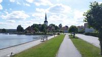 Mariefred &ndash; &copy; Martin Büchner (Eberhardt TRAVEL)