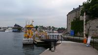 Vaxholm &ndash; &copy; Martin Büchner (Eberhardt TRAVEL)