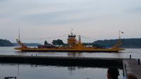 Vaxholm &ndash; &copy; Martin Büchner (Eberhardt TRAVEL)
