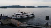 Vaxholm &ndash; &copy; Martin Büchner (Eberhardt TRAVEL)