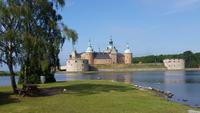 Kalmar Slott &ndash; &copy; Martin Büchner (Eberhardt TRAVEL)