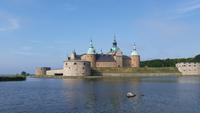 Kalmar Slott &ndash; &copy; Martin Büchner (Eberhardt TRAVEL)