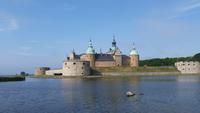 Kalmar Slott &ndash; &copy; Martin Büchner (Eberhardt TRAVEL)
