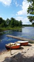 Småland &ndash; &copy; Martin Büchner (Eberhardt TRAVEL)