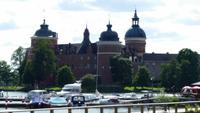 Schloss Gripsholm &ndash; &copy; Martin Büchner (Eberhardt TRAVEL)
