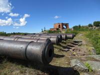 Bormarsund &ndash; &copy; Peter Rudolph (Eberhardt TRAVEL)