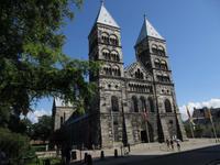 Der Dom zu Lund &ndash; &copy; Peter Rudolph (Eberhardt TRAVEL)