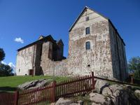 Kastelholm &ndash; &copy; Peter Rudolph (Eberhardt TRAVEL)