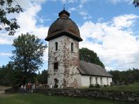 Kirche von Vardö &ndash; &copy; Peter Rudolph (Eberhardt TRAVEL)
