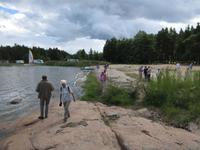 Sandösund1 &ndash; &copy; Peter Rudolph (Eberhardt TRAVEL)