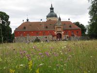 Schloß Gripsholm &ndash; &copy; Peter Rudolph (Eberhardt TRAVEL)