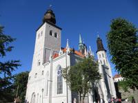 Visby, St.Maria &ndash; &copy; Peter Rudolph (Eberhardt TRAVEL)