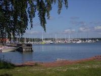 Der Yachthafen von Mariehamn &ndash; &copy; Peter Rudolph (Eberhardt TRAVEL)