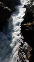 Slettafossen
