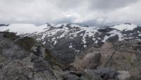 Fahrt zum Dalsnibba