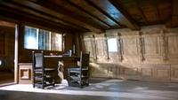 Unter Deck &ndash; &copy; Dorothea Baumert (Eberhardt TRAVEL)