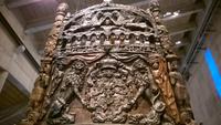 Vasa &ndash; &copy; Dorothea Baumert (Eberhardt TRAVEL)
