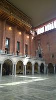 Stadshuset &ndash; &copy; Dorothea Baumert (Eberhardt TRAVEL)