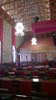 Im Stadshuset &ndash; &copy; Dorothea Baumert (Eberhardt TRAVEL)