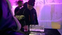 Ice Bar &ndash; &copy; Dorothea Baumert (Eberhardt TRAVEL)