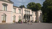 Rosendals Slott &ndash; &copy; Dorothea Baumert (Eberhardt TRAVEL)
