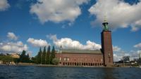 Stadshuset &ndash; &copy; Dorothea Baumert (Eberhardt TRAVEL)