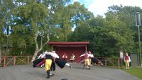 Volkstanzgruppe &ndash; &copy; Dorothea Baumert (Eberhardt TRAVEL)
