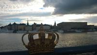 Königliches Stockholm &ndash; &copy; Dorothea Baumert (Eberhardt TRAVEL)