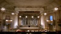 Schlosstheater &ndash; &copy; Dorothea Baumert (Eberhardt TRAVEL)