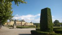 Drottningholm &ndash; &copy; Dorothea Baumert (Eberhardt TRAVEL)