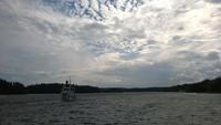 MS Prinz Carl Philip &ndash; &copy; Dorothea Baumert (Eberhardt TRAVEL)