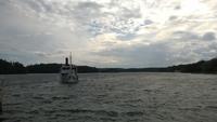 MS Prinz Carl Philip &ndash; &copy; Dorothea Baumert (Eberhardt TRAVEL)