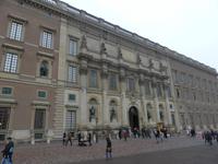 004-Stockholm_Schloss &ndash; &copy; Dirk Schlosser (Eberhardt TRAVEL)