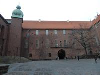 013-Stockholm_Stadshuset &ndash; &copy; Dirk Schlosser (Eberhardt TRAVEL)